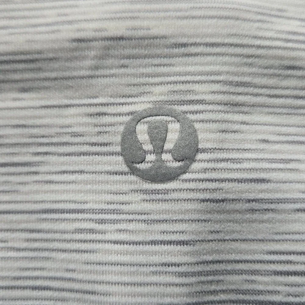 Lululemon Wunder Under Crop (High-Rise) *Luxtreme 21